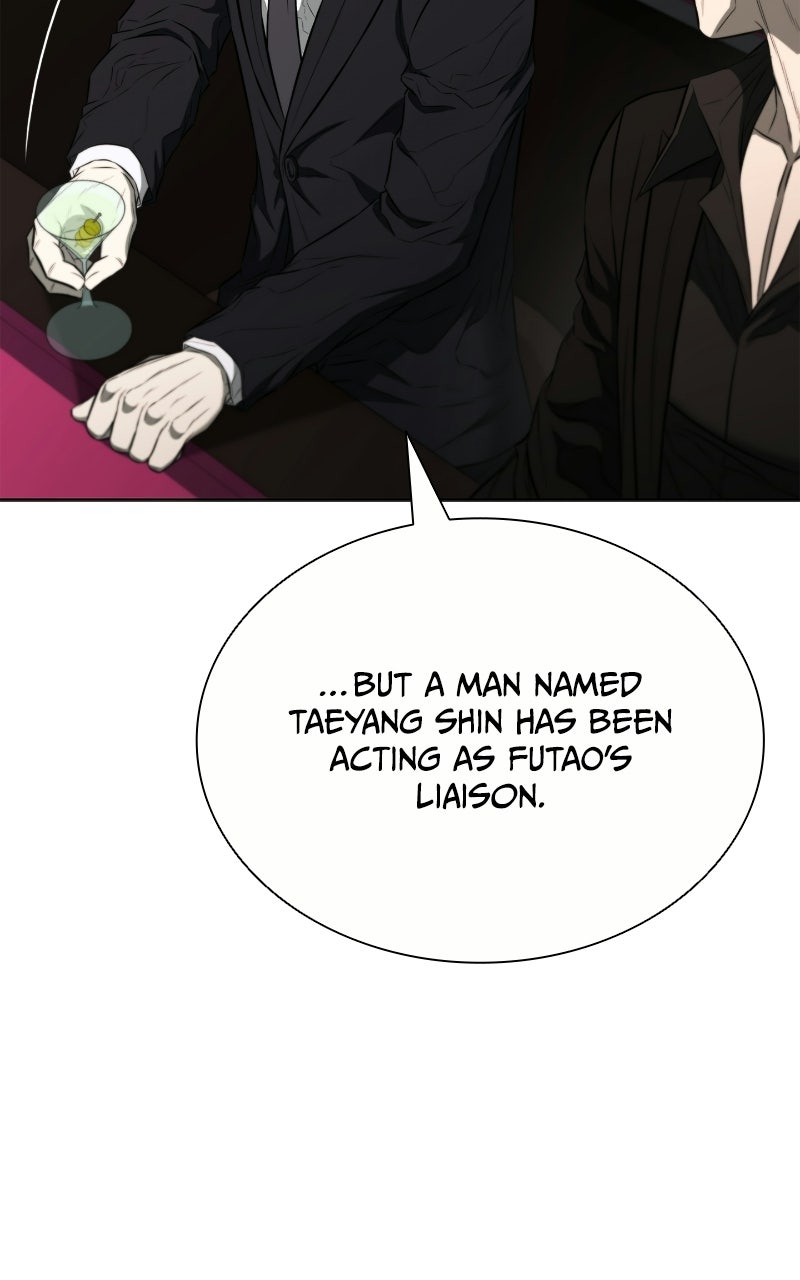 Read The Ex-Mercenary Prosecutor chapter 19 image 61 on Lezhin