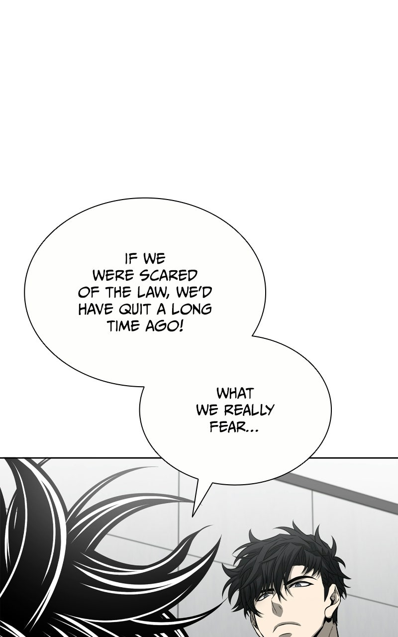 Read The Ex-Mercenary Prosecutor chapter 19 image 7 on Lezhin