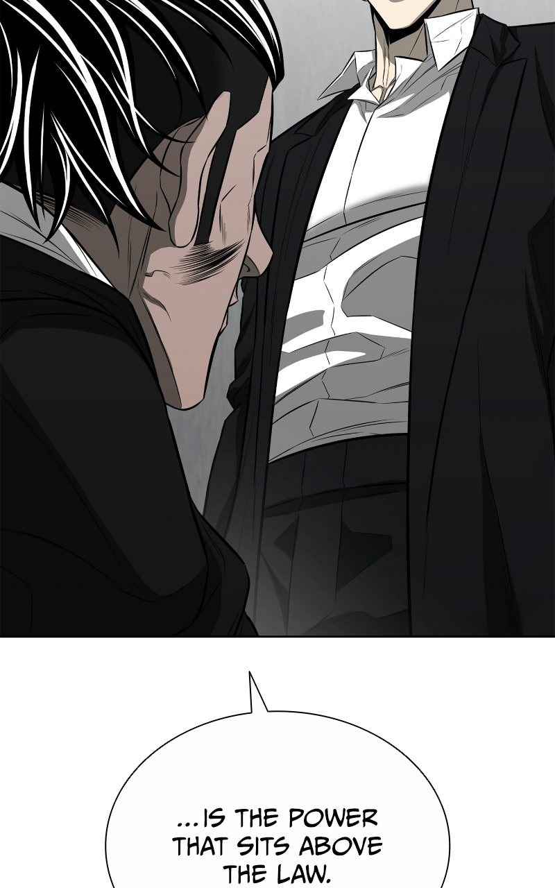 Read The Ex-Mercenary Prosecutor chapter 19 image 8 on Lezhin