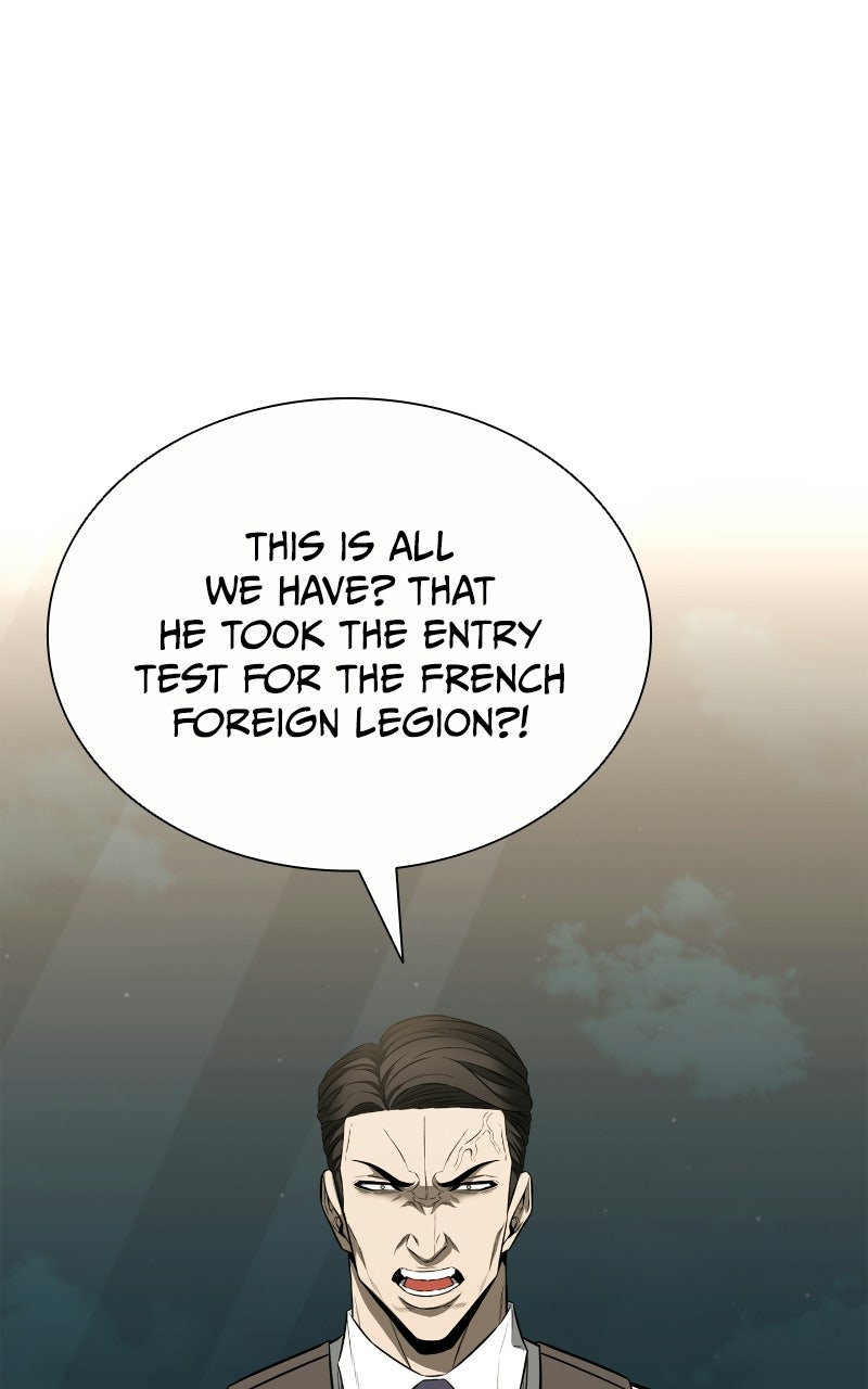 Read The Ex-Mercenary Prosecutor chapter 19 image 82 on Lezhin