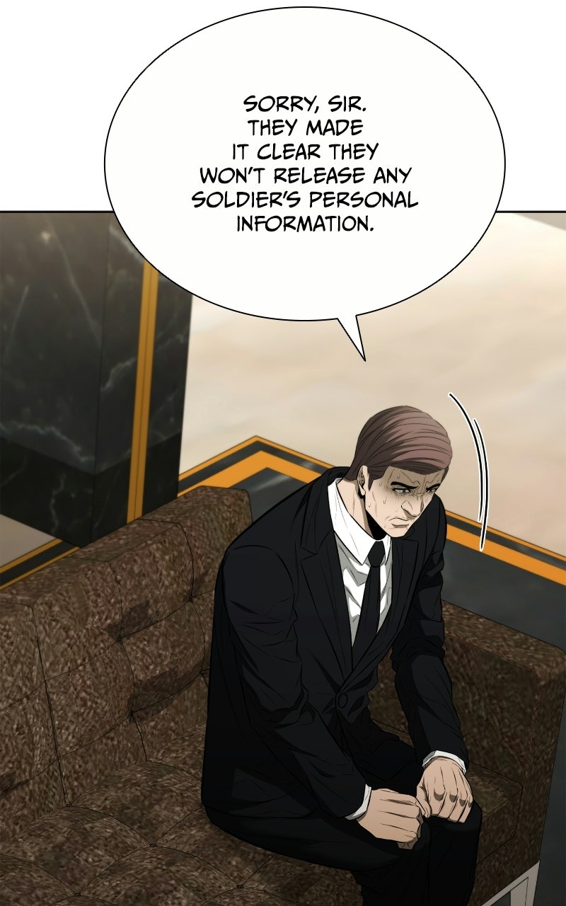 Read The Ex-Mercenary Prosecutor chapter 19 image 84 on Lezhin