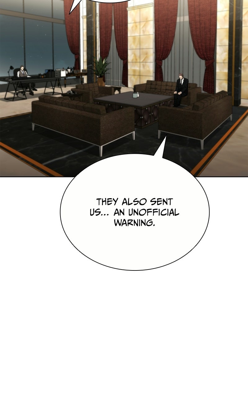 Read The Ex-Mercenary Prosecutor chapter 19 image 86 on Lezhin