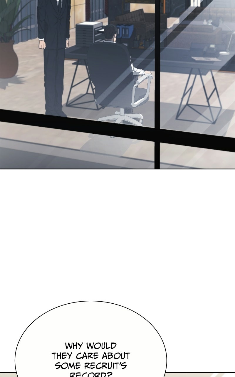 Read The Ex-Mercenary Prosecutor chapter 19 image 88 on Lezhin