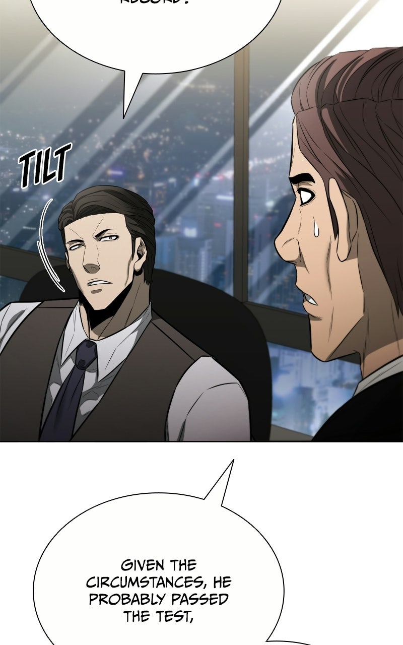 Read The Ex-Mercenary Prosecutor chapter 19 image 89 on Lezhin