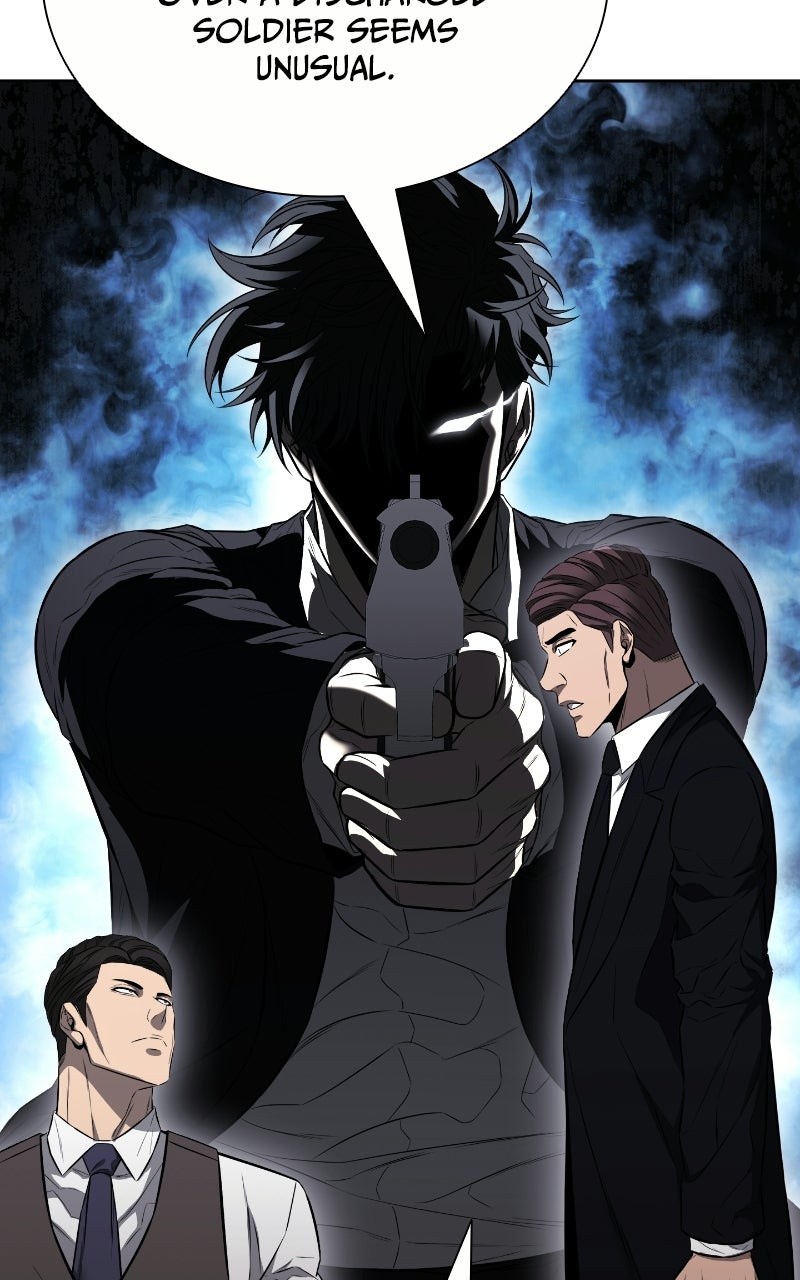 Read The Ex-Mercenary Prosecutor chapter 19 image 91 on Lezhin