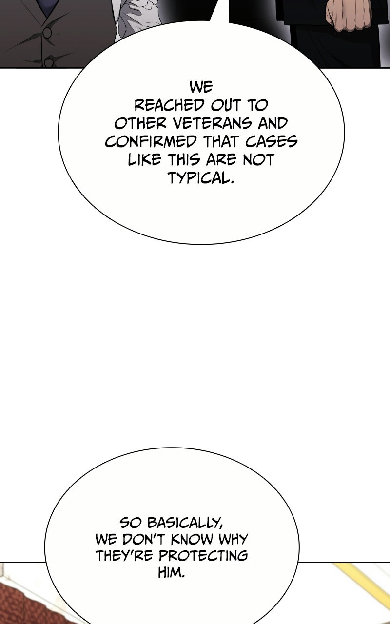 Read The Ex-Mercenary Prosecutor chapter 19 image 92 on Lezhin