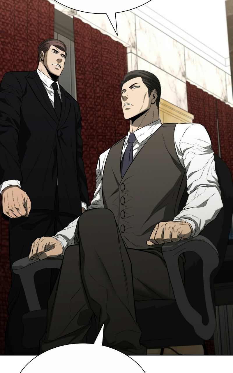 Read The Ex-Mercenary Prosecutor chapter 19 image 93 on Lezhin