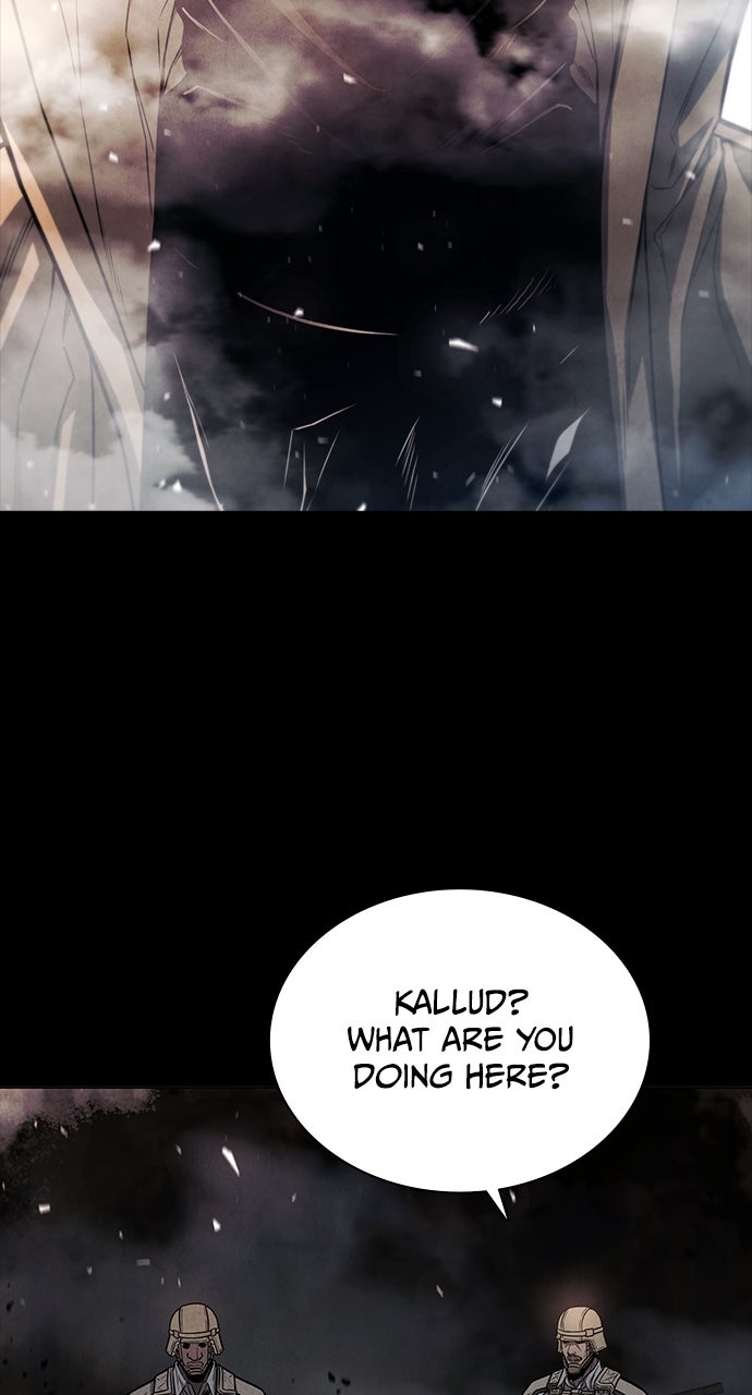 Read The Ex-Mercenary Prosecutor chapter 2 image 1 on Lezhin