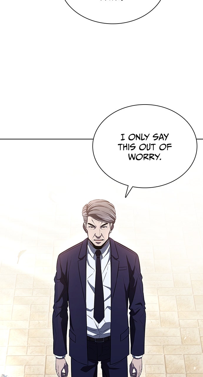 Read The Ex-Mercenary Prosecutor chapter 2 image 100 on Lezhin