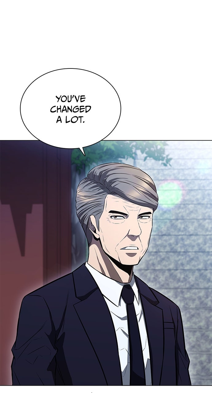 Read The Ex-Mercenary Prosecutor chapter 2 image 105 on Lezhin
