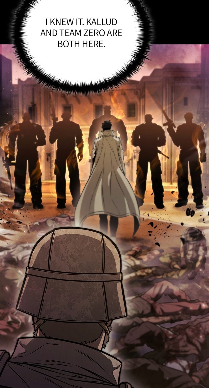 Read The Ex-Mercenary Prosecutor chapter 2 image 12 on Lezhin