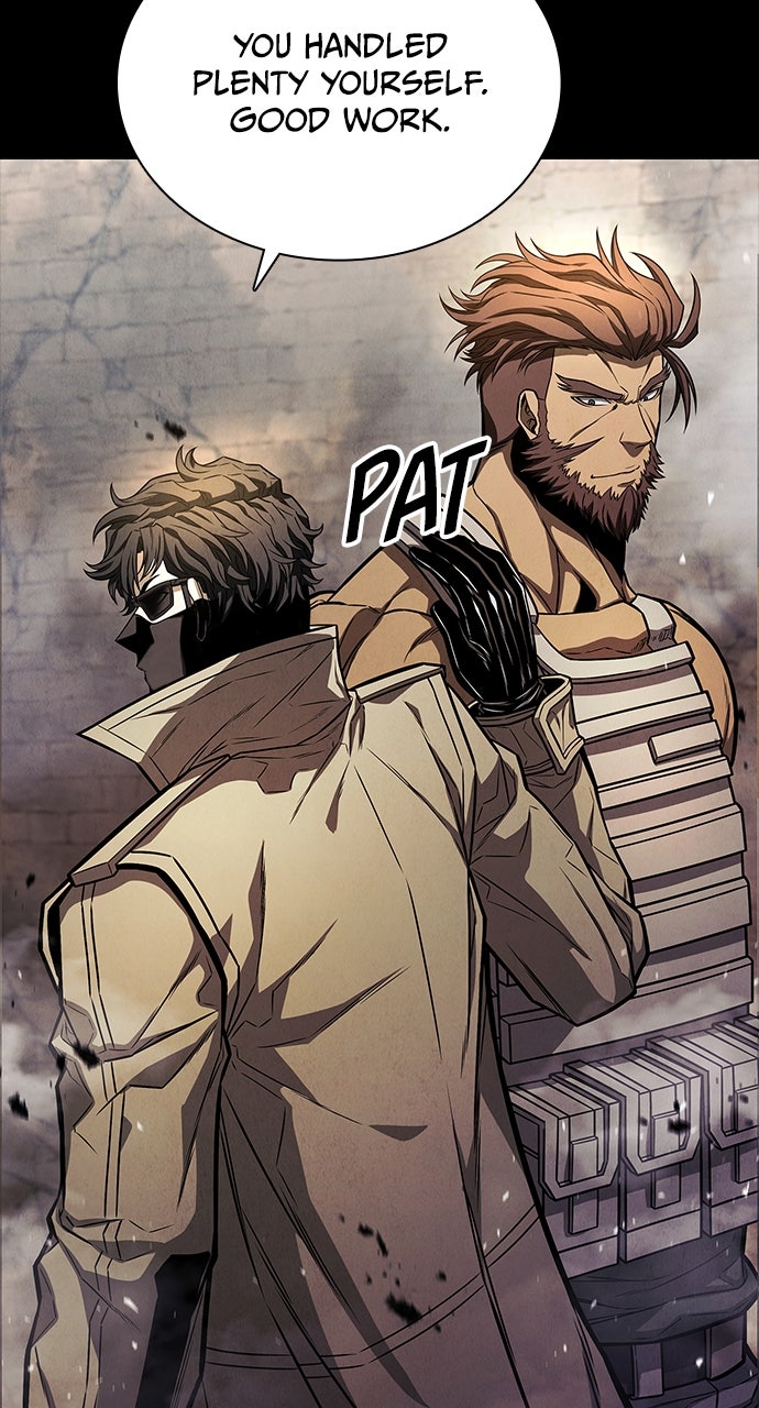 Read The Ex-Mercenary Prosecutor chapter 2 image 15 on Lezhin