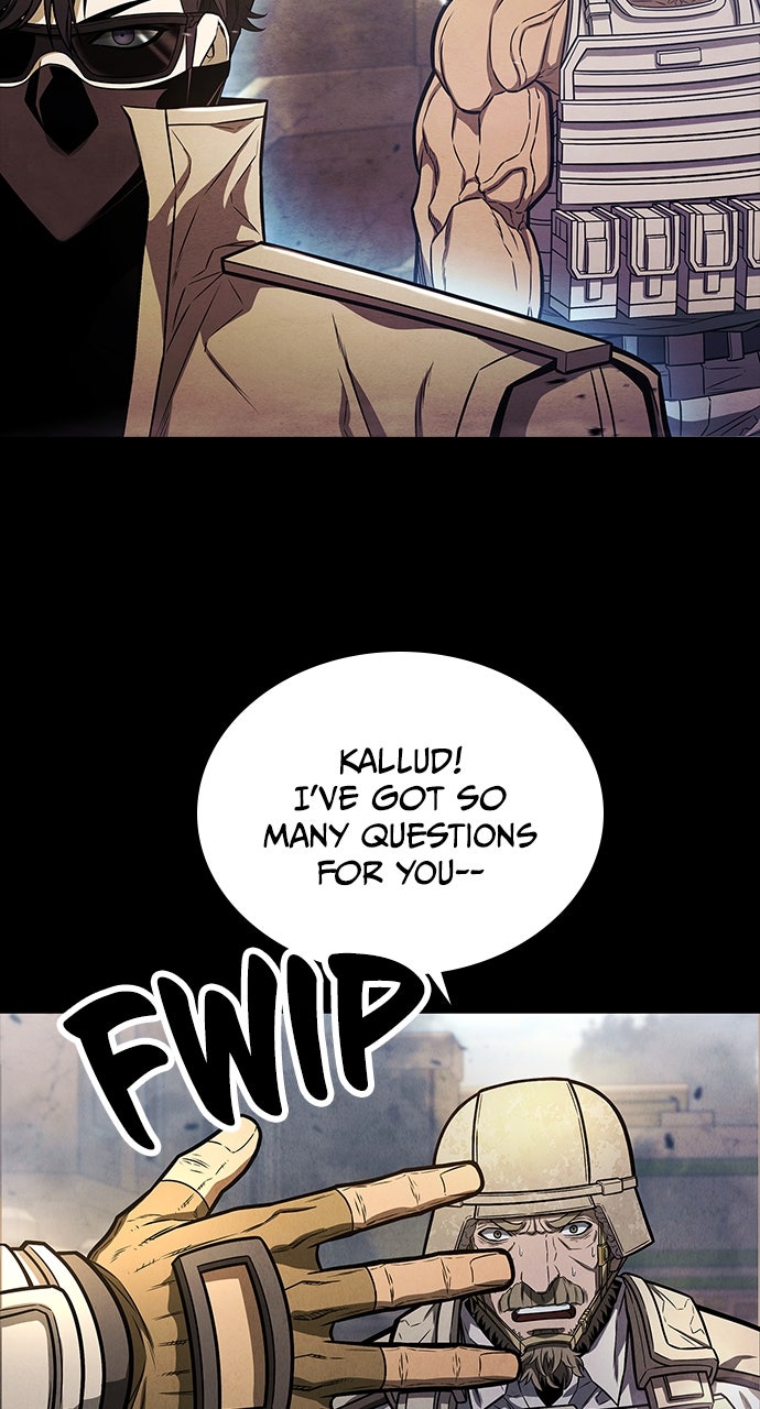 Read The Ex-Mercenary Prosecutor chapter 2 image 17 on Lezhin