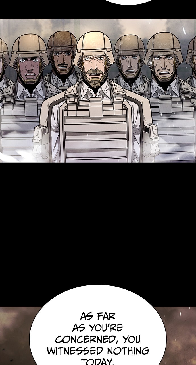 Read The Ex-Mercenary Prosecutor chapter 2 image 21 on Lezhin