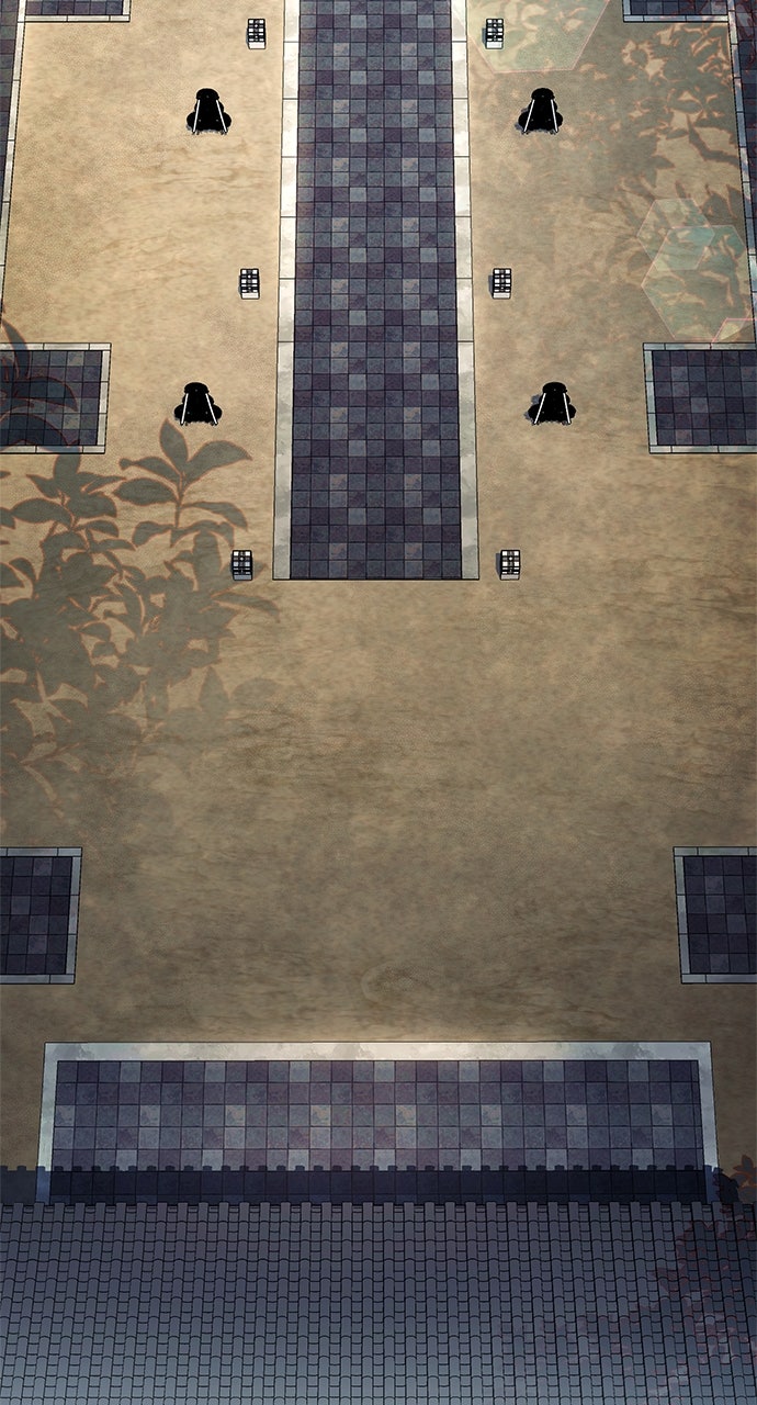 Read The Ex-Mercenary Prosecutor chapter 2 image 27 on Lezhin
