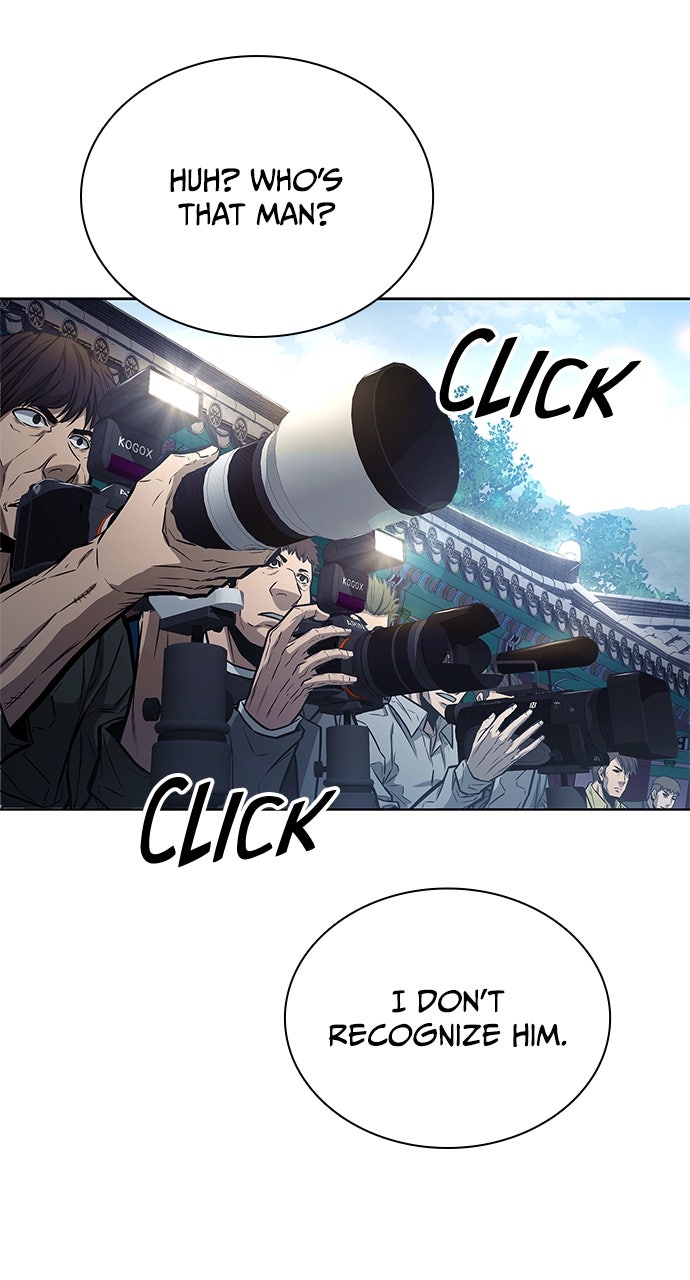 Read The Ex-Mercenary Prosecutor chapter 2 image 29 on Lezhin
