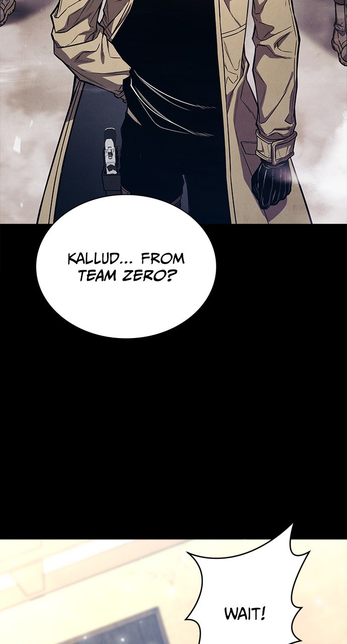 Read The Ex-Mercenary Prosecutor chapter 2 image 3 on Lezhin
