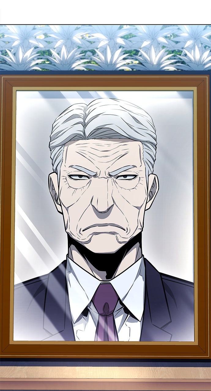 Read The Ex-Mercenary Prosecutor chapter 2 image 32 on Lezhin