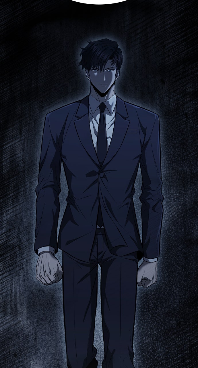 Read The Ex-Mercenary Prosecutor chapter 2 image 36 on Lezhin