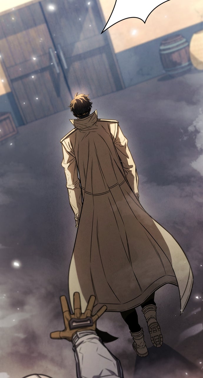 Read The Ex-Mercenary Prosecutor chapter 2 image 4 on Lezhin