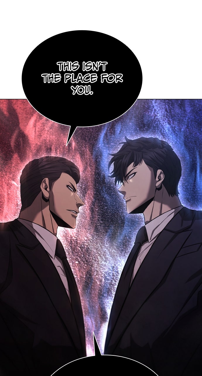 Read The Ex-Mercenary Prosecutor chapter 2 image 43 on Lezhin