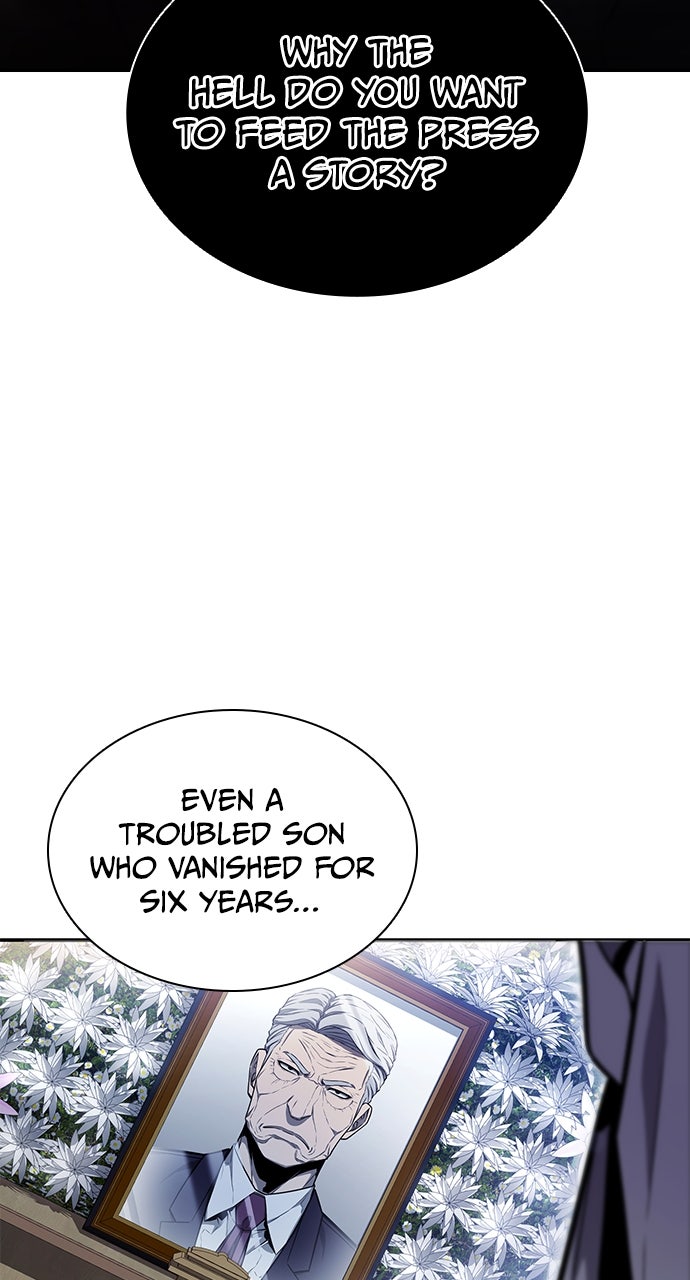 Read The Ex-Mercenary Prosecutor chapter 2 image 44 on Lezhin