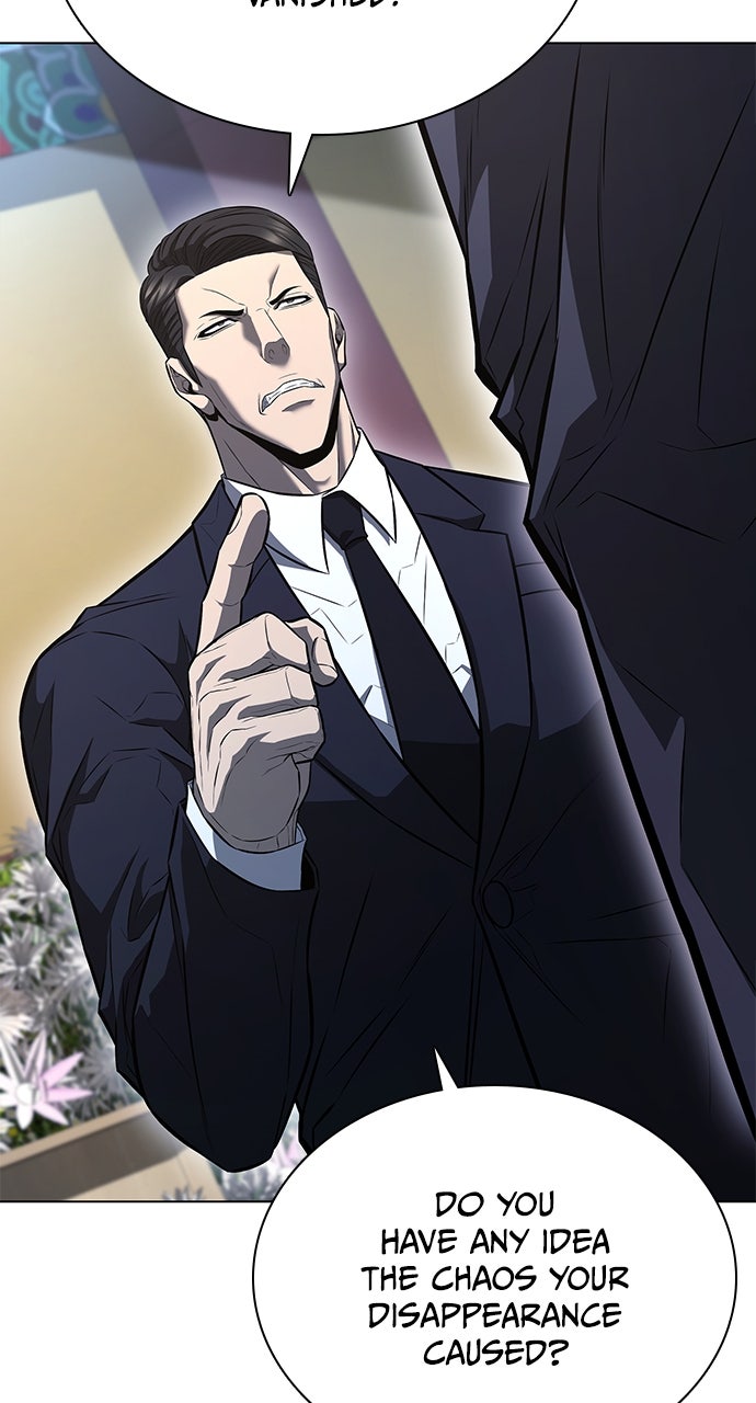 Read The Ex-Mercenary Prosecutor chapter 2 image 46 on Lezhin