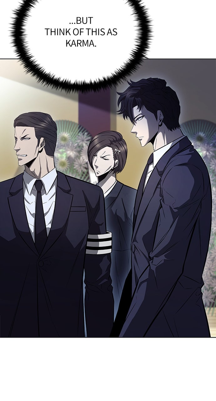 Read The Ex-Mercenary Prosecutor chapter 2 image 57 on Lezhin