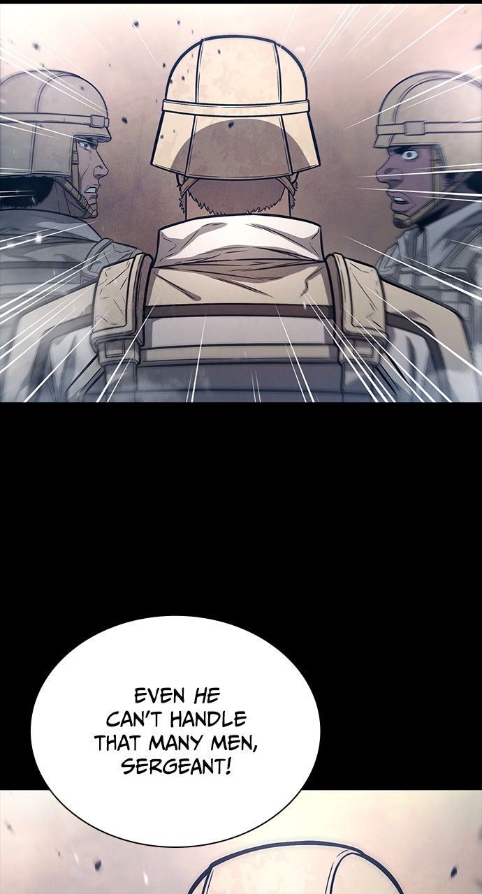 Read The Ex-Mercenary Prosecutor chapter 2 image 6 on Lezhin