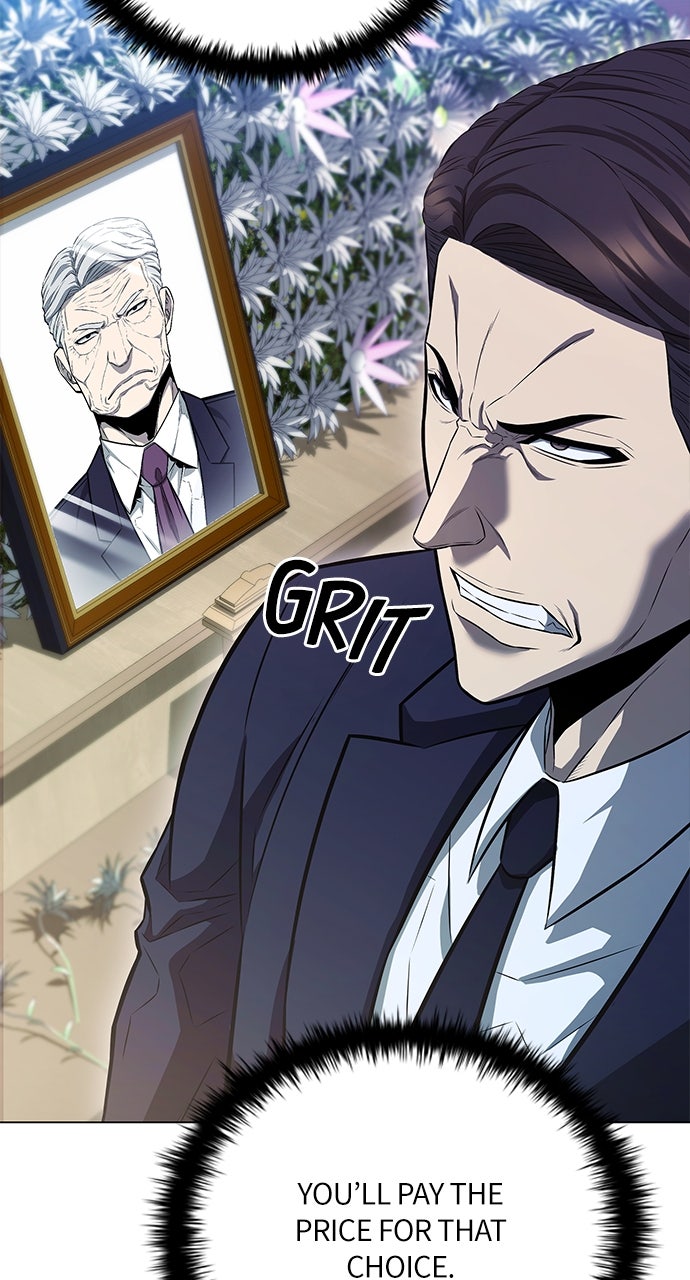 Read The Ex-Mercenary Prosecutor chapter 2 image 70 on Lezhin