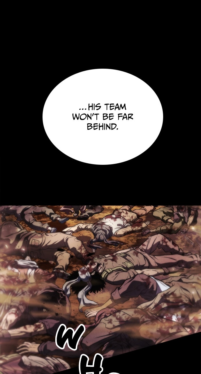 Read The Ex-Mercenary Prosecutor chapter 2 image 8 on Lezhin