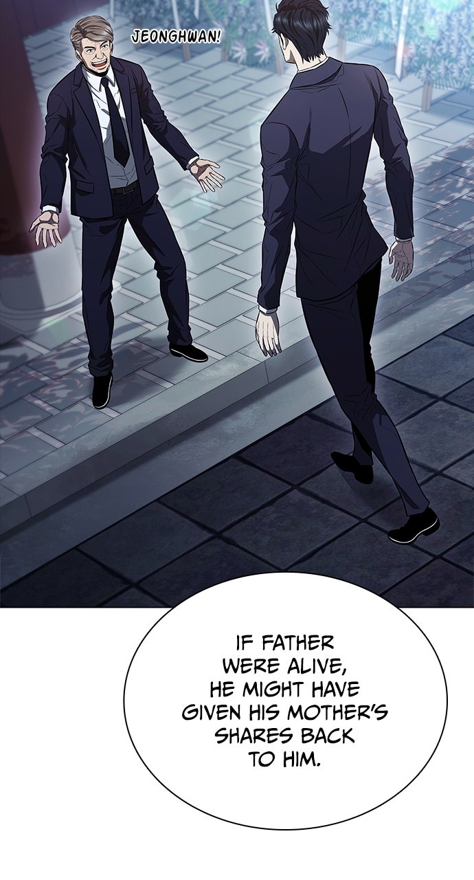 Read The Ex-Mercenary Prosecutor chapter 2 image 80 on Lezhin