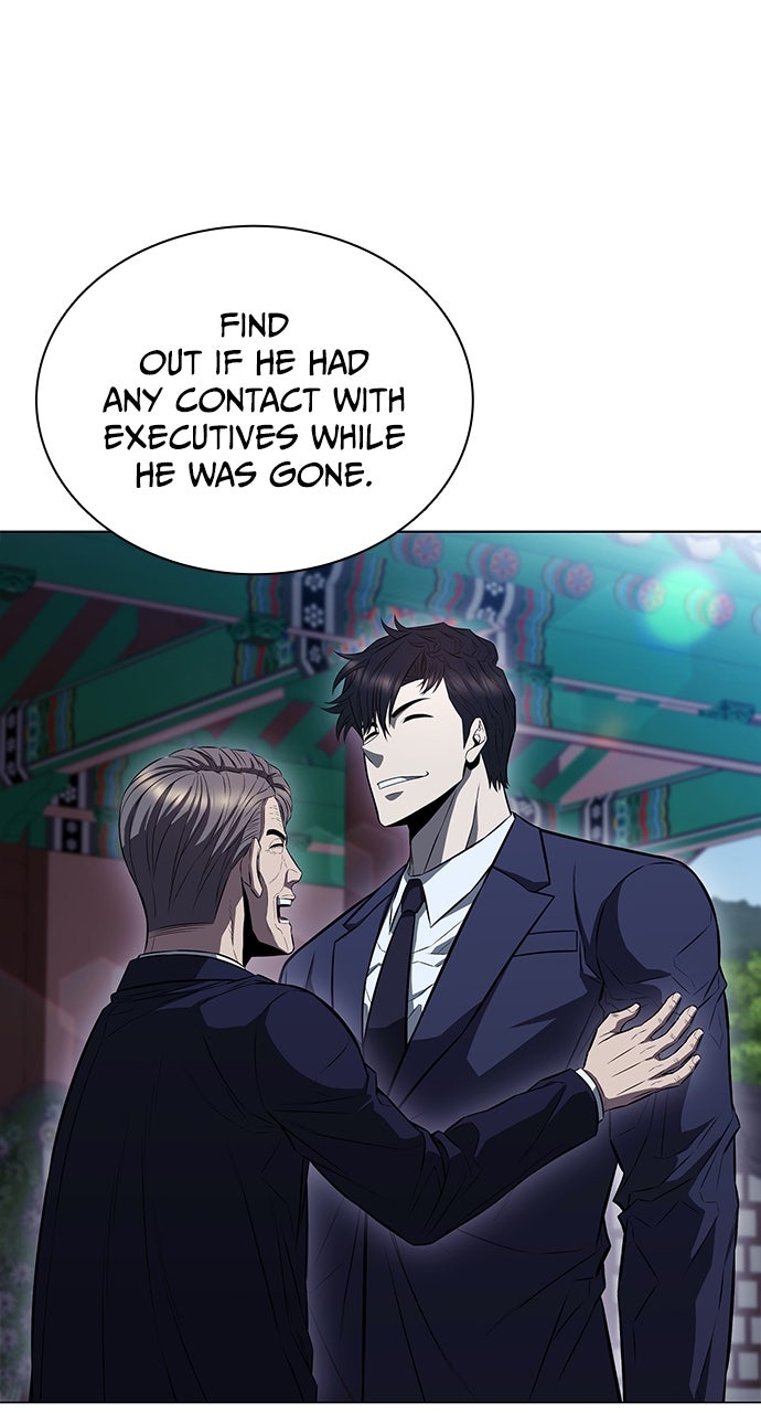 Read The Ex-Mercenary Prosecutor chapter 2 image 81 on Lezhin