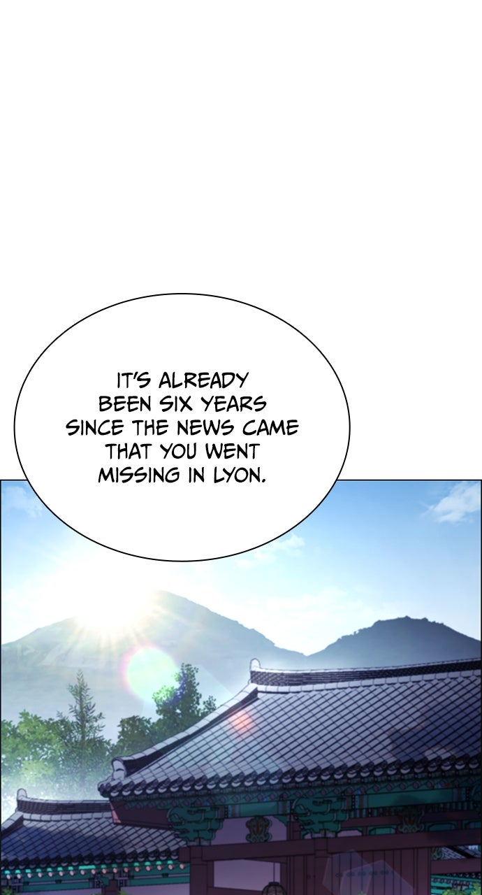 Read The Ex-Mercenary Prosecutor chapter 2 image 86 on Lezhin