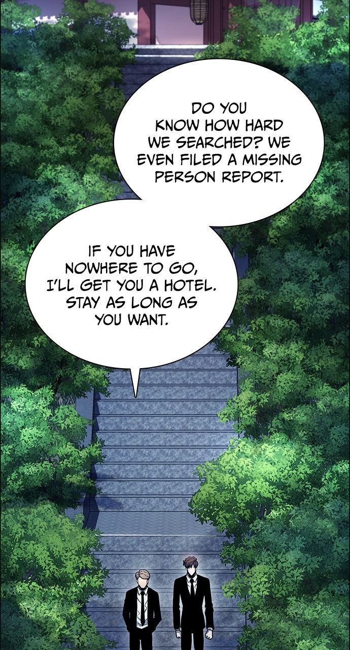 Read The Ex-Mercenary Prosecutor chapter 2 image 87 on Lezhin