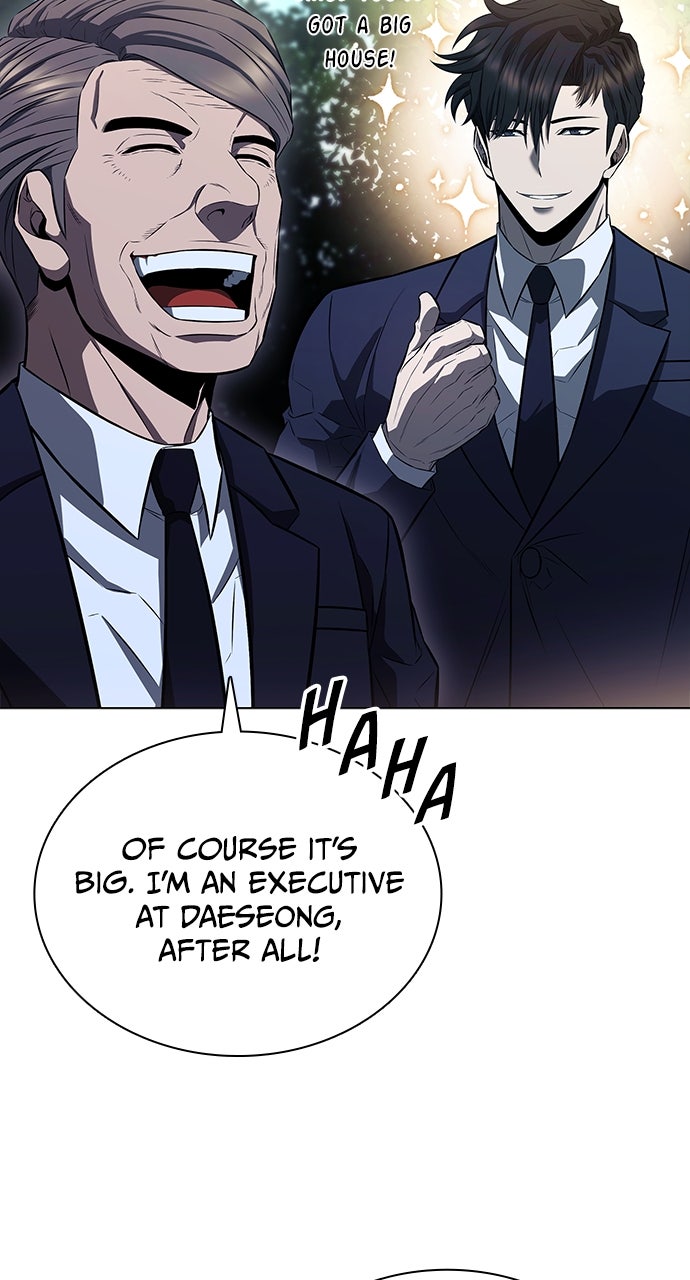 Read The Ex-Mercenary Prosecutor chapter 2 image 89 on Lezhin