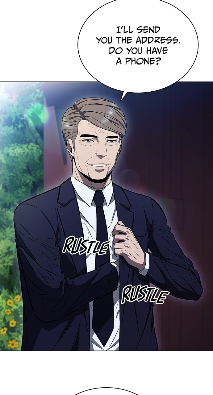 Read The Ex-Mercenary Prosecutor chapter 2 image 90 on Lezhin