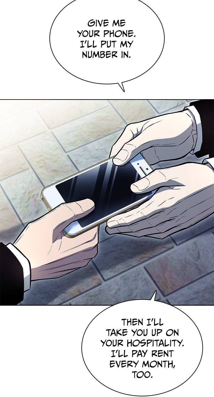 Read The Ex-Mercenary Prosecutor chapter 2 image 91 on Lezhin