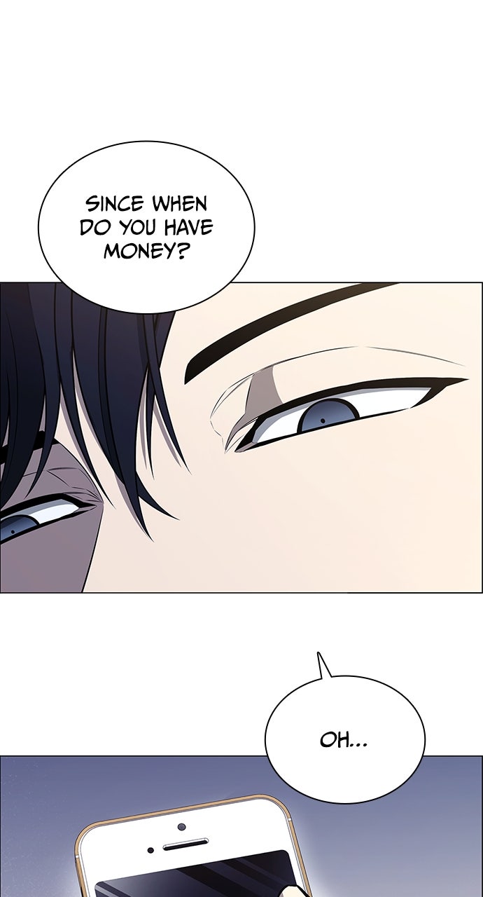 Read The Ex-Mercenary Prosecutor chapter 2 image 92 on Lezhin