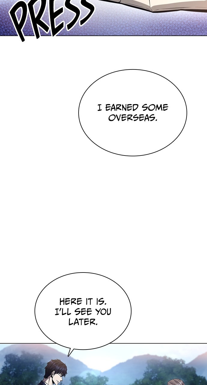 Read The Ex-Mercenary Prosecutor chapter 2 image 94 on Lezhin