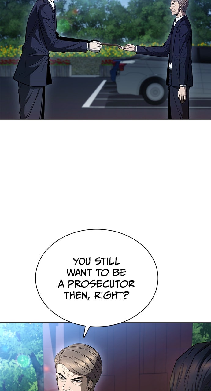 Read The Ex-Mercenary Prosecutor chapter 2 image 95 on Lezhin