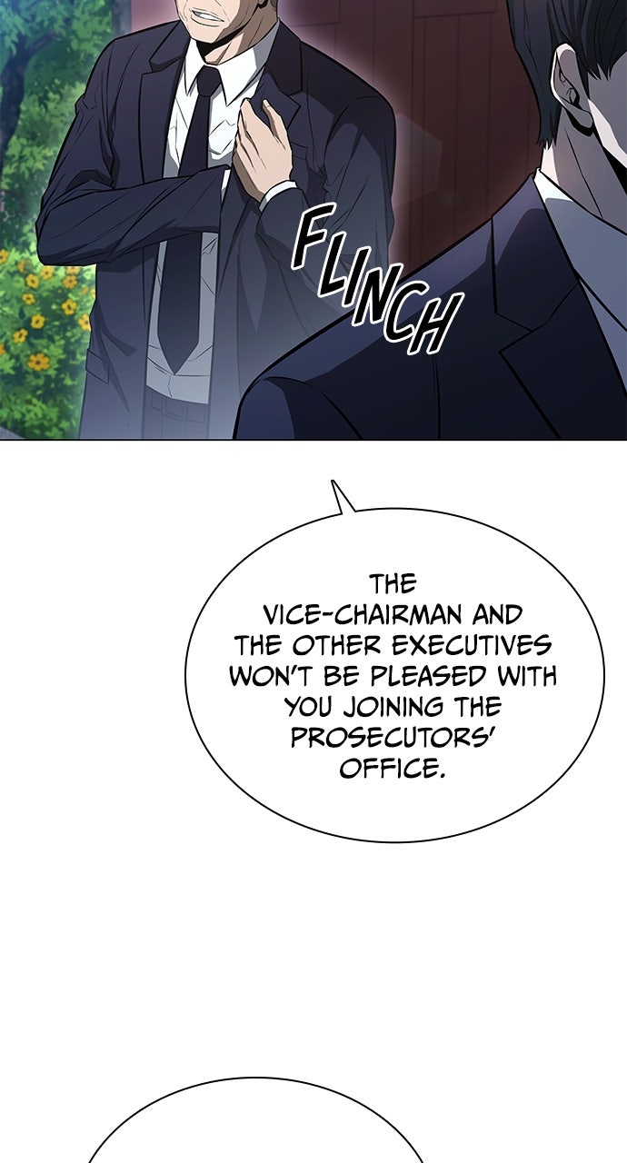 Read The Ex-Mercenary Prosecutor chapter 2 image 96 on Lezhin