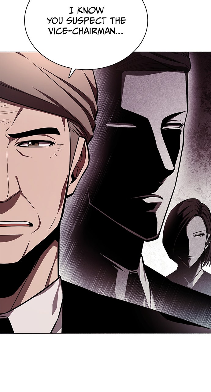 Read The Ex-Mercenary Prosecutor chapter 2 image 97 on Lezhin