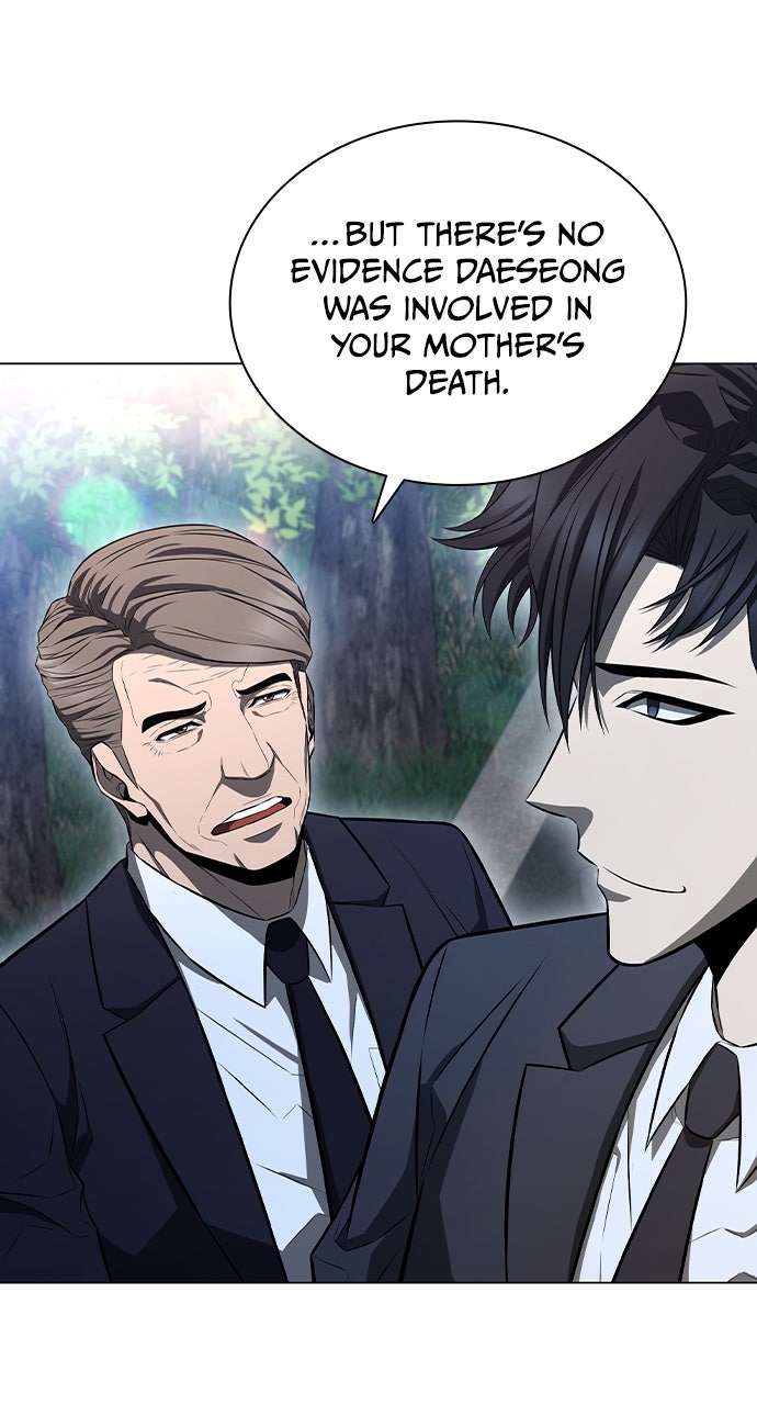 Read The Ex-Mercenary Prosecutor chapter 2 image 98 on Lezhin