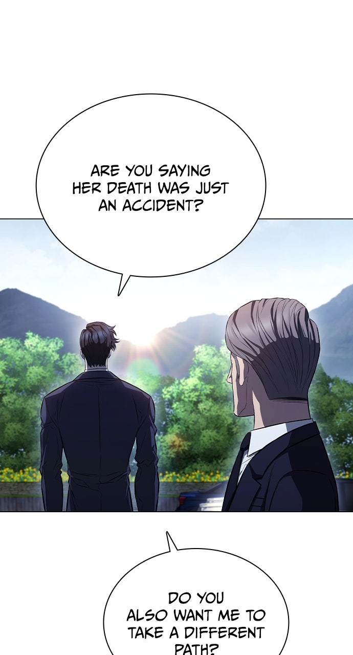 Read The Ex-Mercenary Prosecutor chapter 2 image 99 on Lezhin