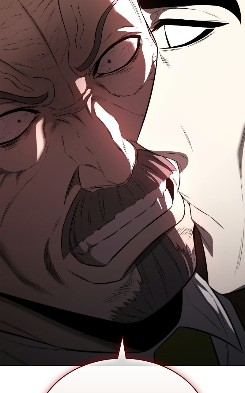 Read The Ex-Mercenary Prosecutor chapter 20 image 1 on Lezhin