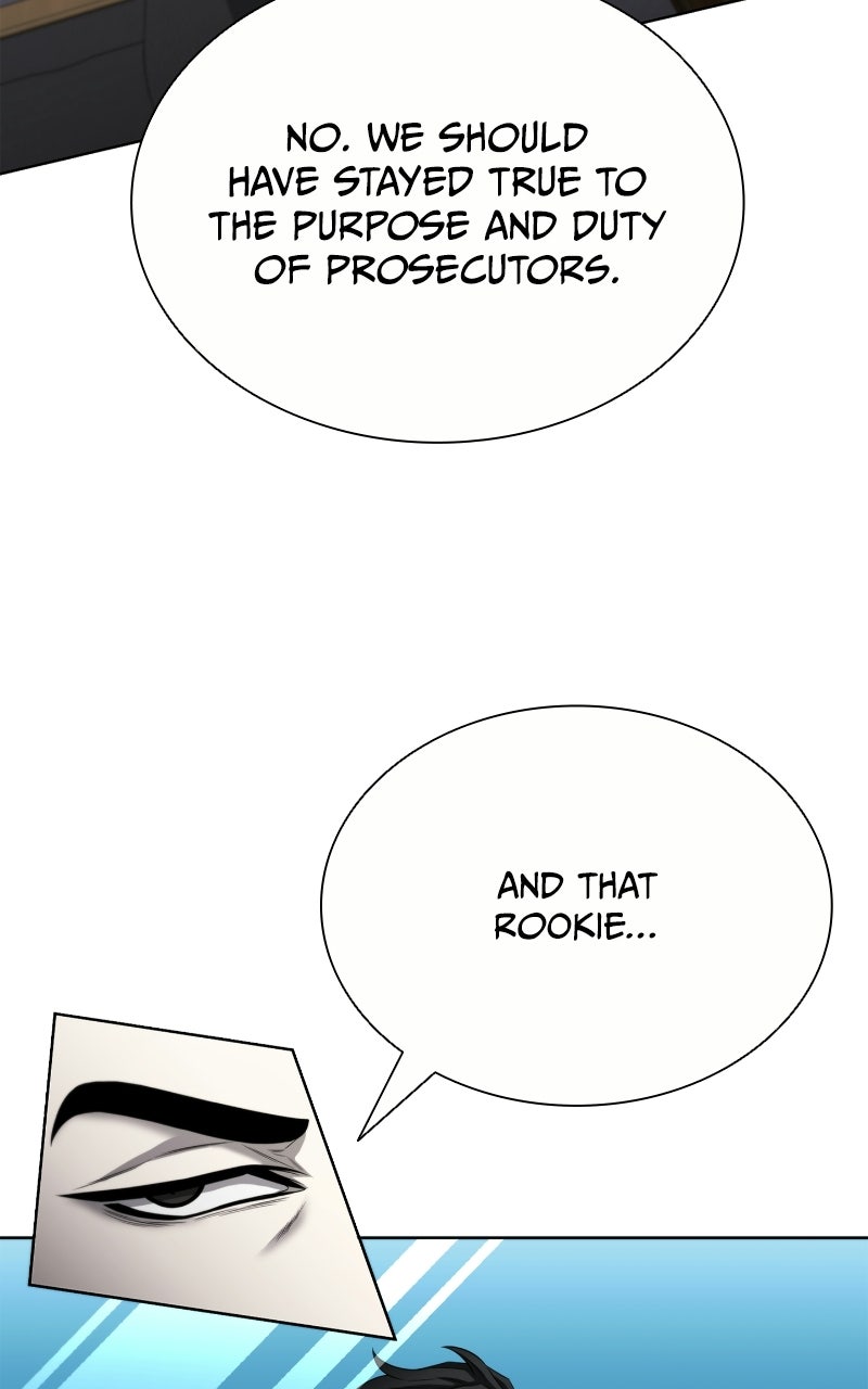 Read The Ex-Mercenary Prosecutor chapter 20 image 10 on Lezhin