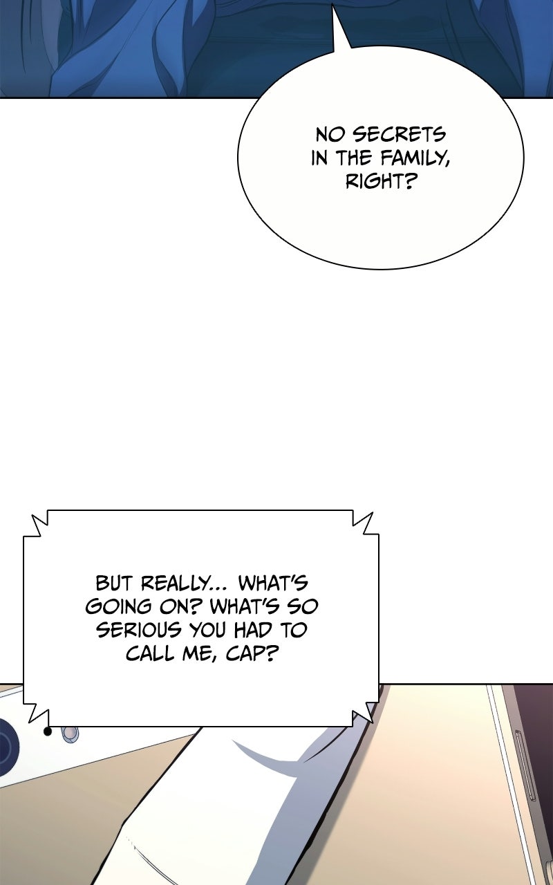 Read The Ex-Mercenary Prosecutor chapter 20 image 100 on Lezhin