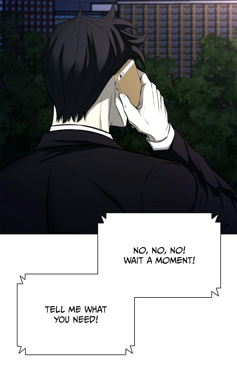 Read The Ex-Mercenary Prosecutor chapter 20 image 102 on Lezhin