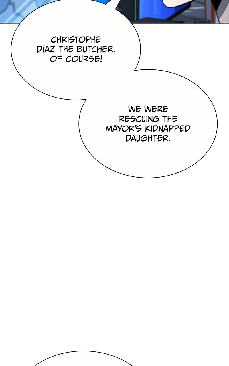 Read The Ex-Mercenary Prosecutor chapter 20 image 104 on Lezhin